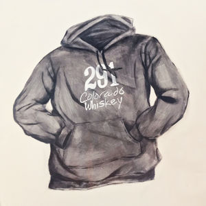 Distillery 291